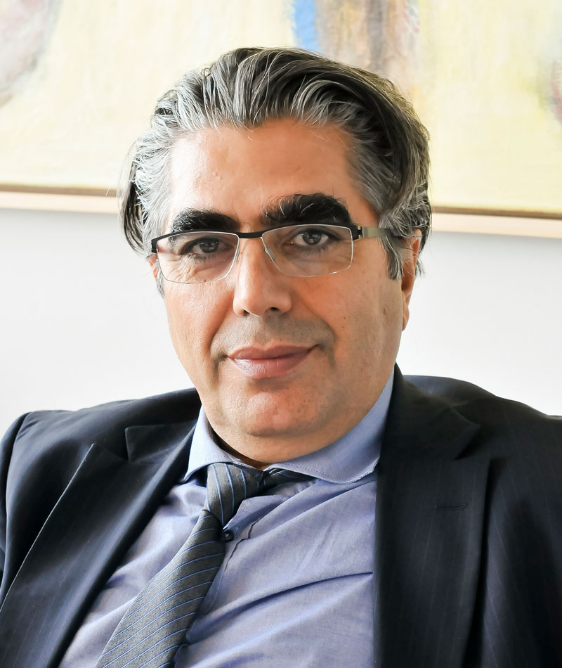 Prof. Dr. Sahin Albayrak: „Wissenschaft muss bei Debatte über Zukunft des Industriestandorts Deutschlands gehört werden“
